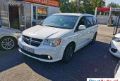 Dodge Grand Caravan