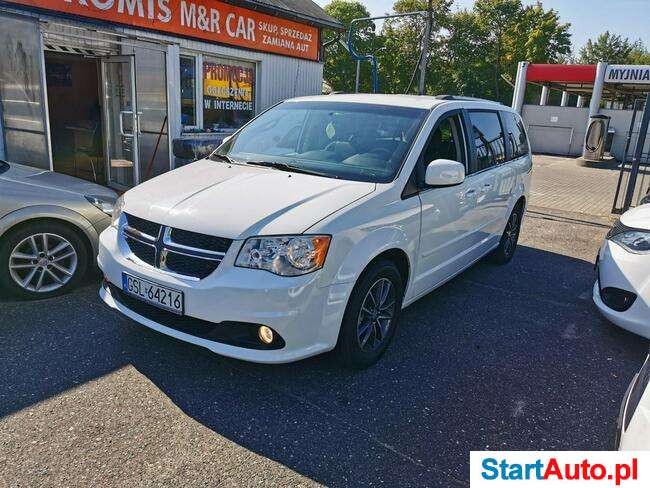 Dodge Grand Caravan