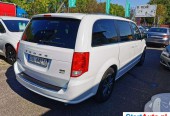 Dodge Grand Caravan