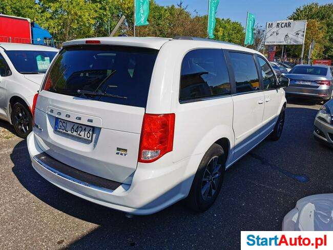 Dodge Grand Caravan
