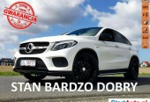 Mercedes-Benz Pozostałe