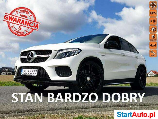 Mercedes-Benz Pozostałe