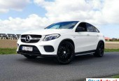 Mercedes-Benz Pozostałe