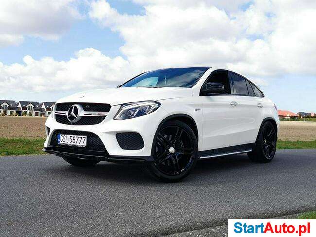 Mercedes-Benz Pozostałe