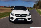 Mercedes-Benz Pozostałe
