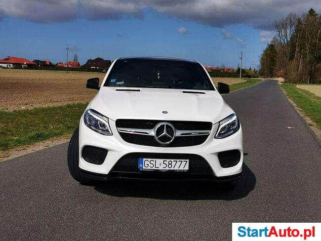 Mercedes-Benz Pozostałe