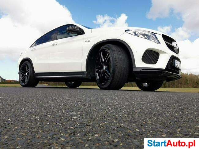 Mercedes-Benz Pozostałe