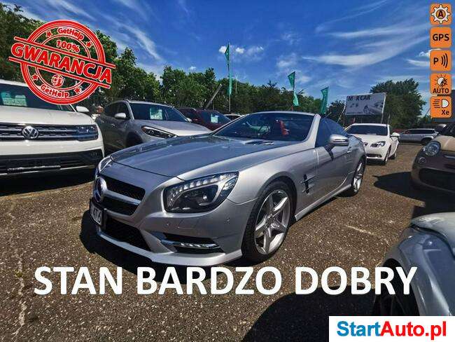 Mercedes-Benz Pozostałe