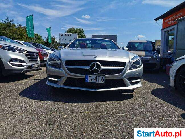 Mercedes-Benz Pozostałe