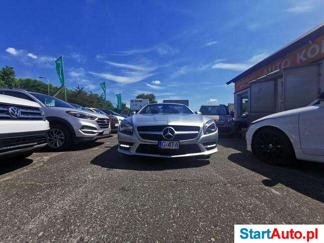 Mercedes-Benz Pozostałe