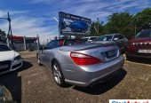 Mercedes-Benz Pozostałe