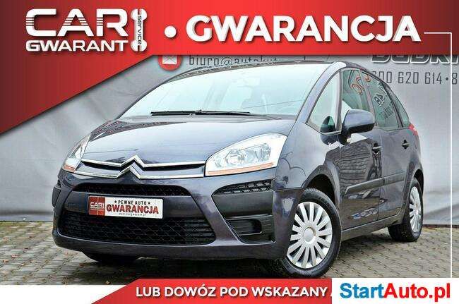 Citroen Pozostałe