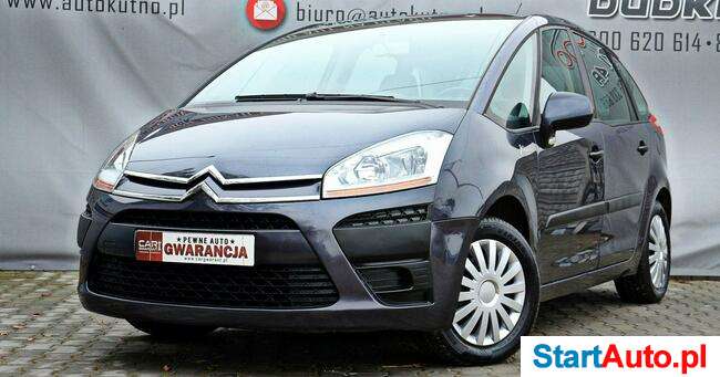 Citroen Pozostałe
