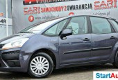 Citroen Pozostałe