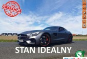 Mercedes-Benz Pozostałe