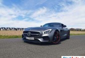 Mercedes-Benz Pozostałe