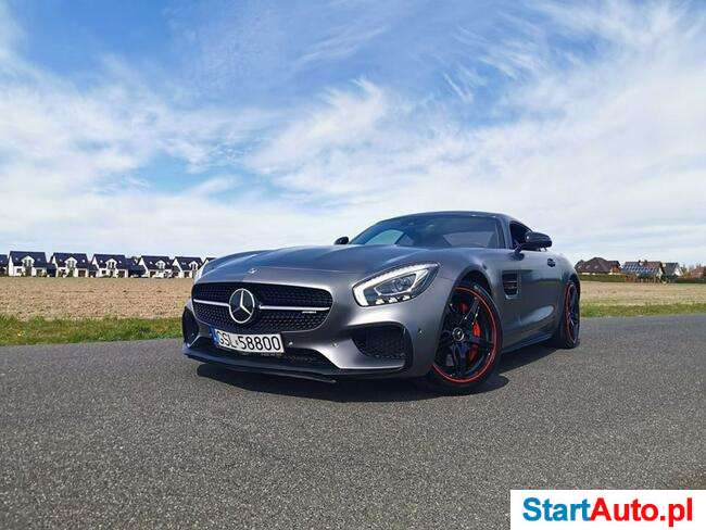Mercedes-Benz Pozostałe