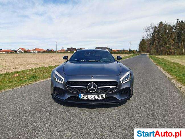 Mercedes-Benz Pozostałe
