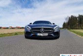 Mercedes-Benz Pozostałe