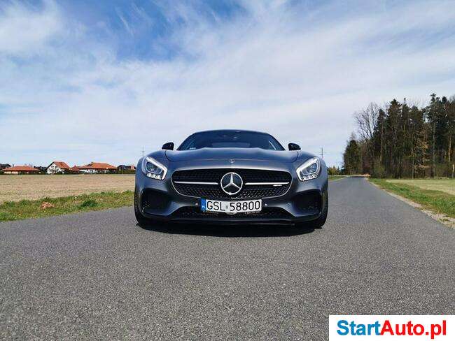 Mercedes-Benz Pozostałe
