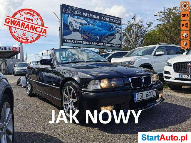 BMW Pozostałe
