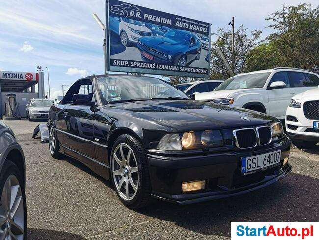 BMW Pozostałe