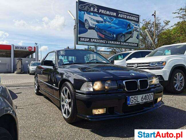 BMW Pozostałe