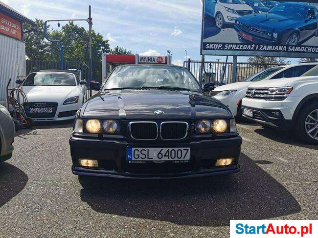BMW Pozostałe