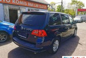 Volkswagen Pozostałe
