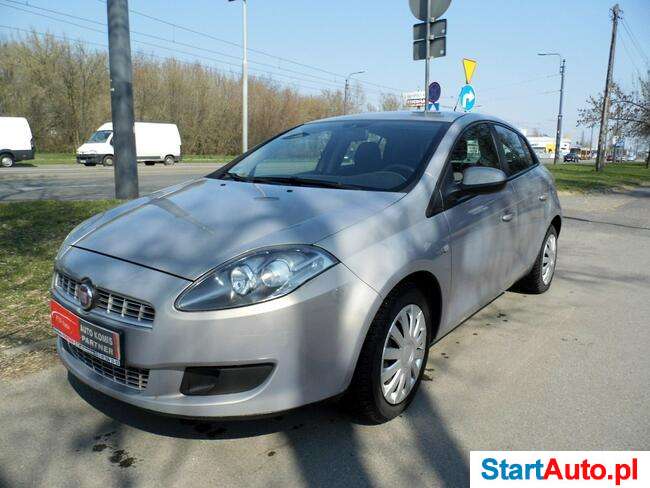 Fiat Bravo