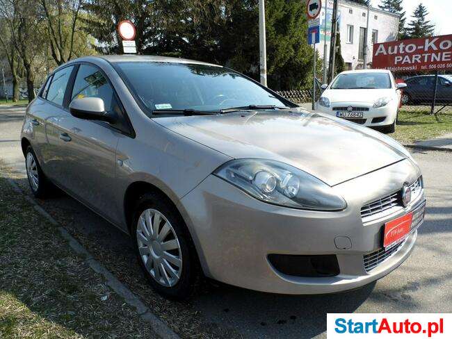 Fiat Bravo