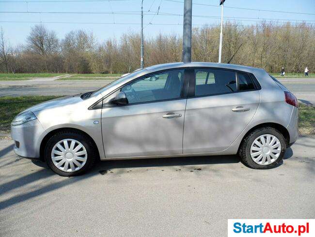 Fiat Bravo