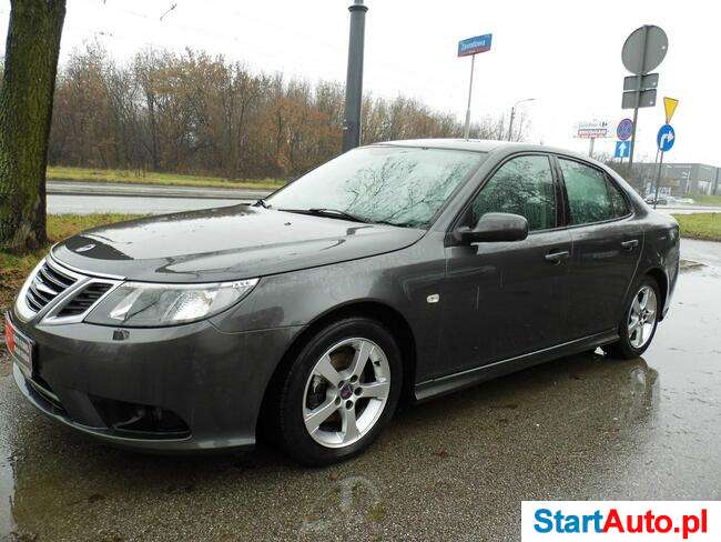 Saab 9-3