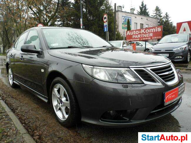 Saab 9-3