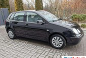 Volkswagen Polo 1.2 Benzyna 64KM # Klimatyzacja # 5-Drzwi # Gwarancja