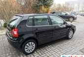 Volkswagen Polo 1.2 Benzyna 64KM # Klimatyzacja # 5-Drzwi # Gwarancja