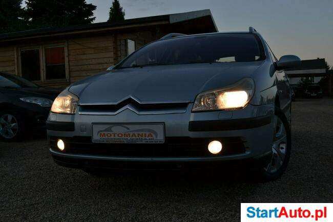 Citroen C5