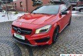 Mercedes-Benz Pozostałe