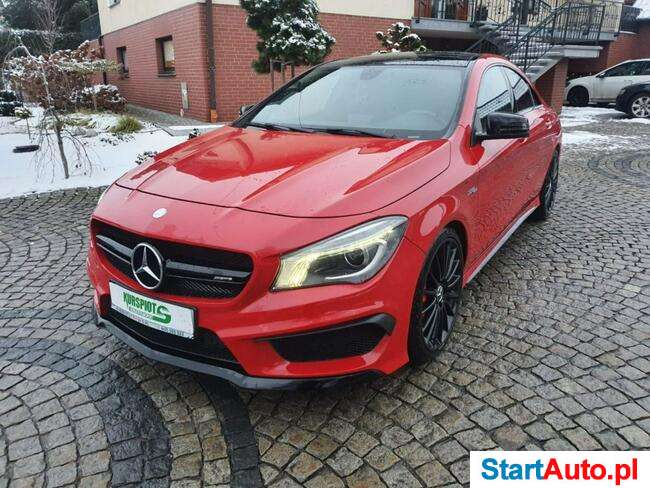 Mercedes-Benz Pozostałe