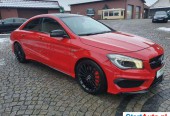 Mercedes-Benz Pozostałe
