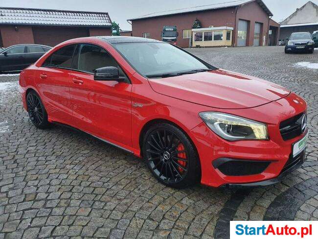 Mercedes-Benz Pozostałe