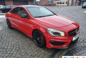 Mercedes-Benz Pozostałe