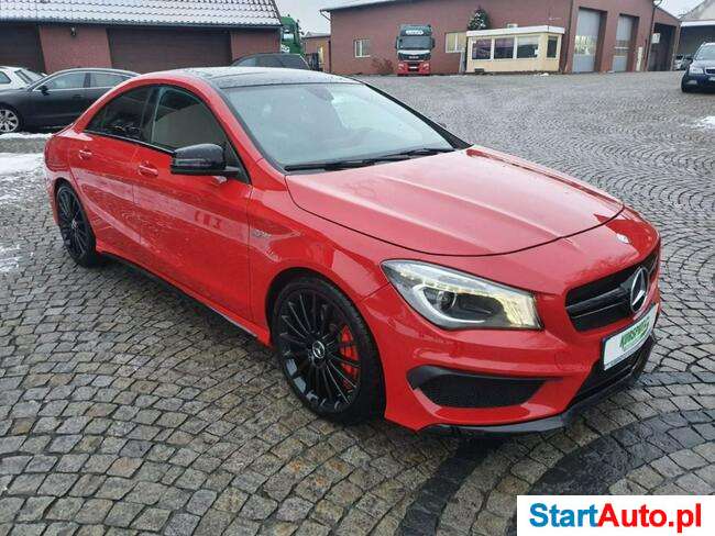 Mercedes-Benz Pozostałe