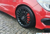 Mercedes-Benz Pozostałe