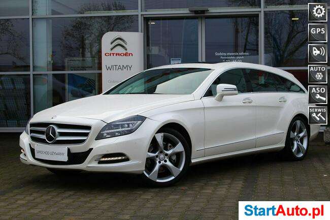 Mercedes-Benz Pozostałe