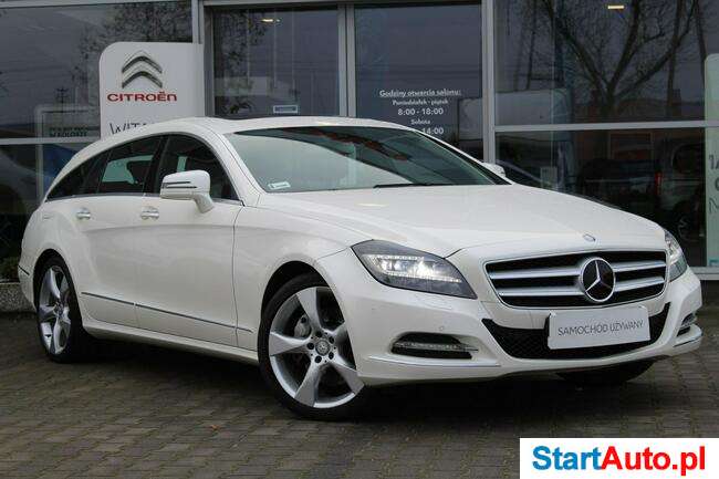 Mercedes-Benz Pozostałe