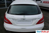 Mercedes-Benz Pozostałe