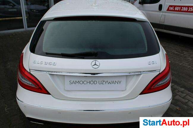 Mercedes-Benz Pozostałe