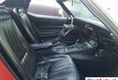 Chevrolet Corvette V8 5.7 benz. 250 KM RWD KLASYK 1968