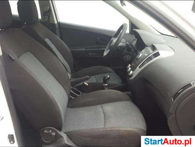 Kia Ceed 1.4 89 KM 2011